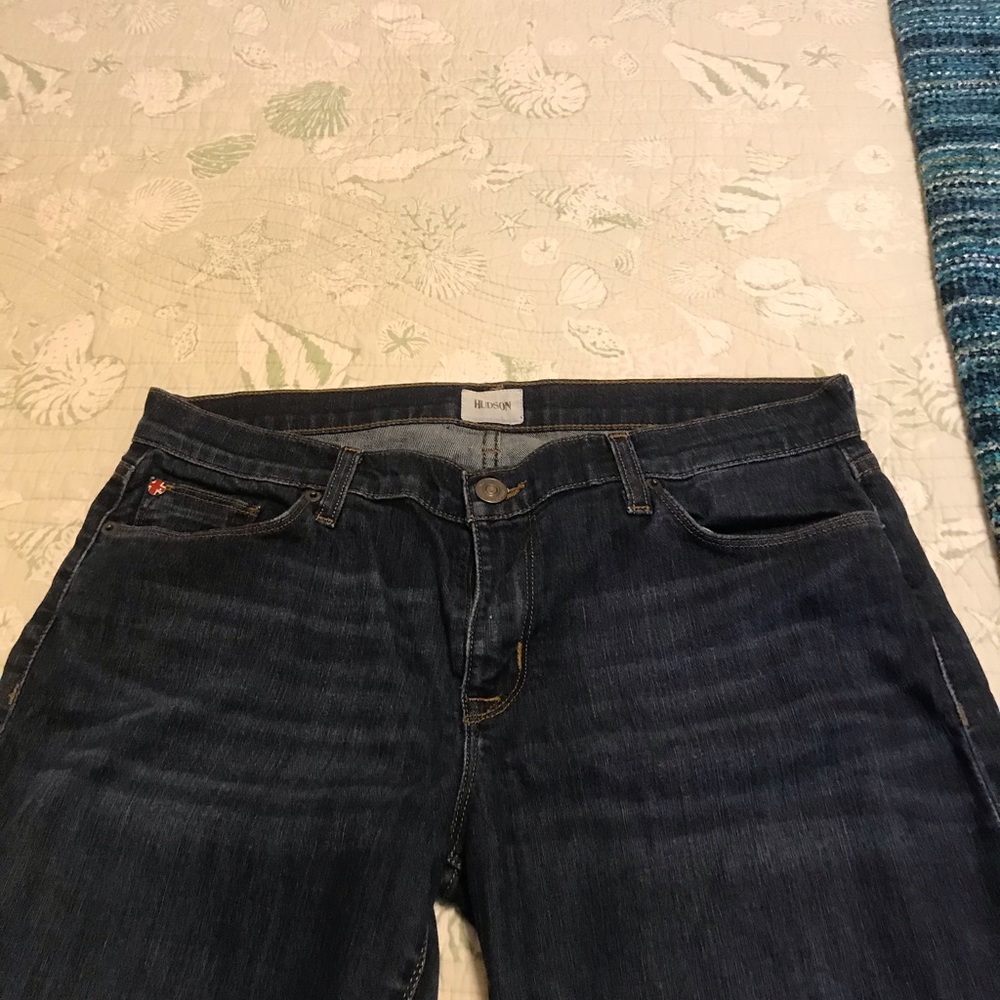 Hudson jeans